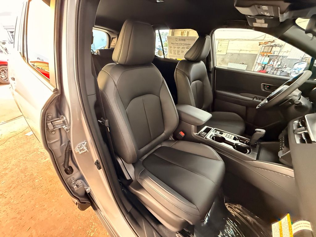 Thumbnail: 2026 Subaru Outback - 12