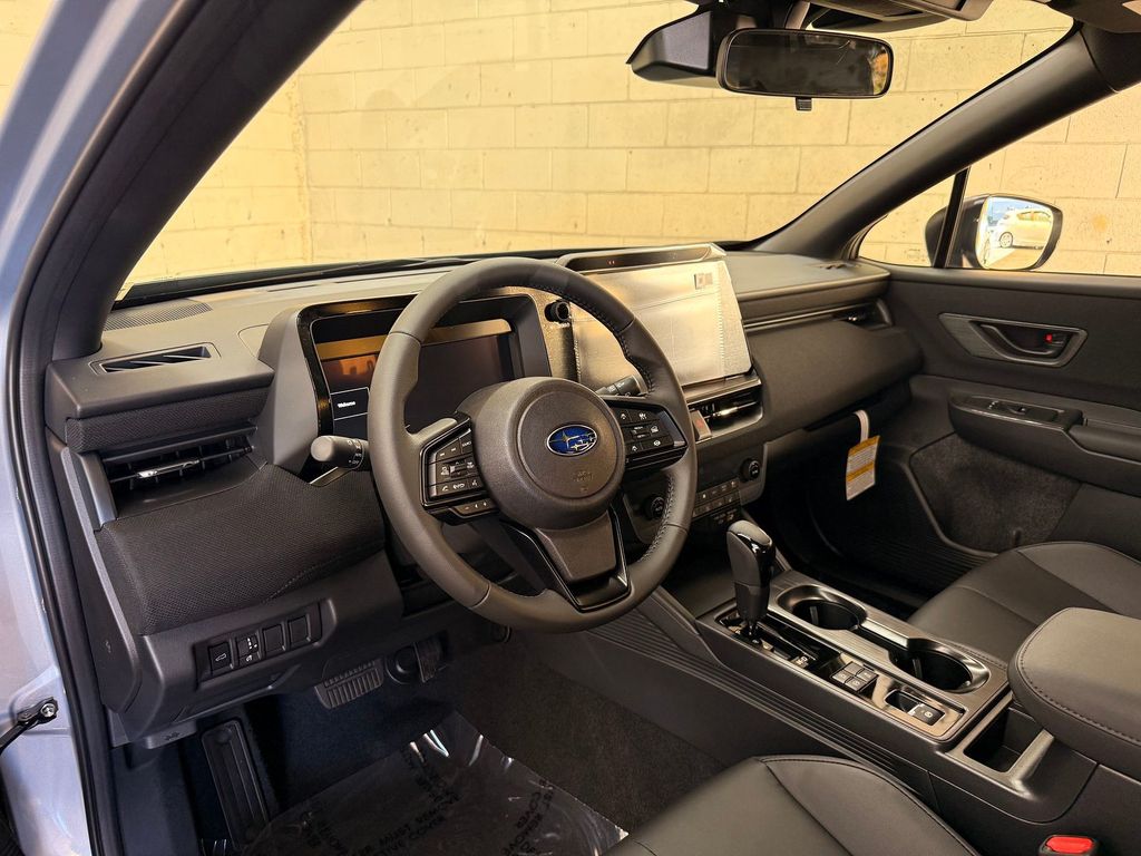 Thumbnail: 2026 Subaru Outback - 2