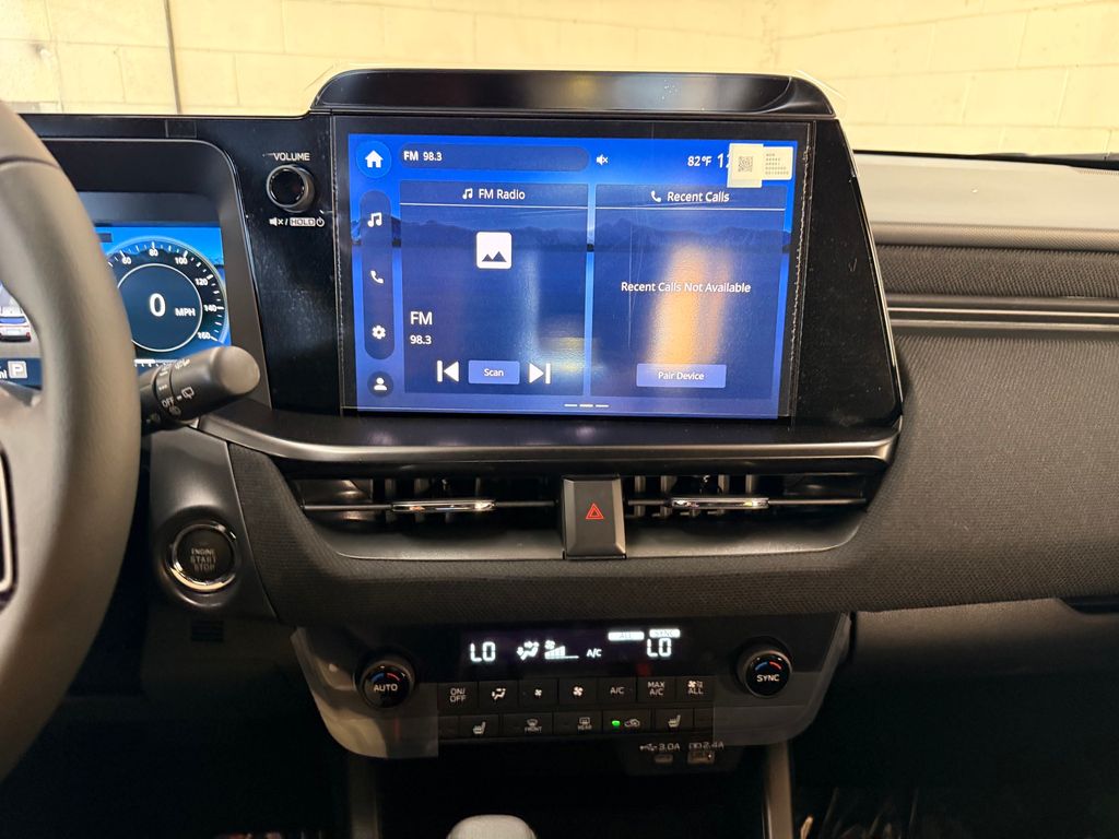 Thumbnail: 2026 Subaru Outback - 15