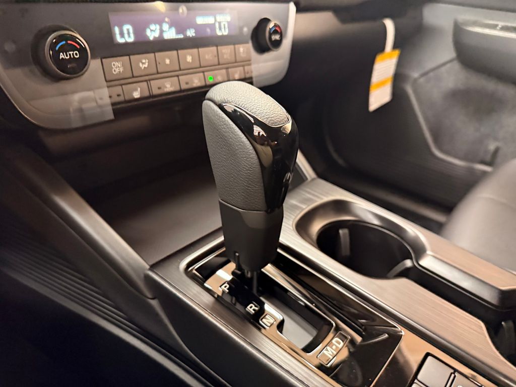 Thumbnail: 2026 Subaru Outback - 16