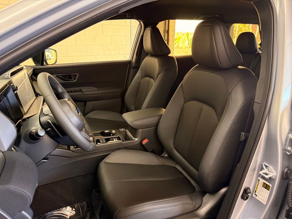 Thumbnail: 2026 Subaru Outback - 11