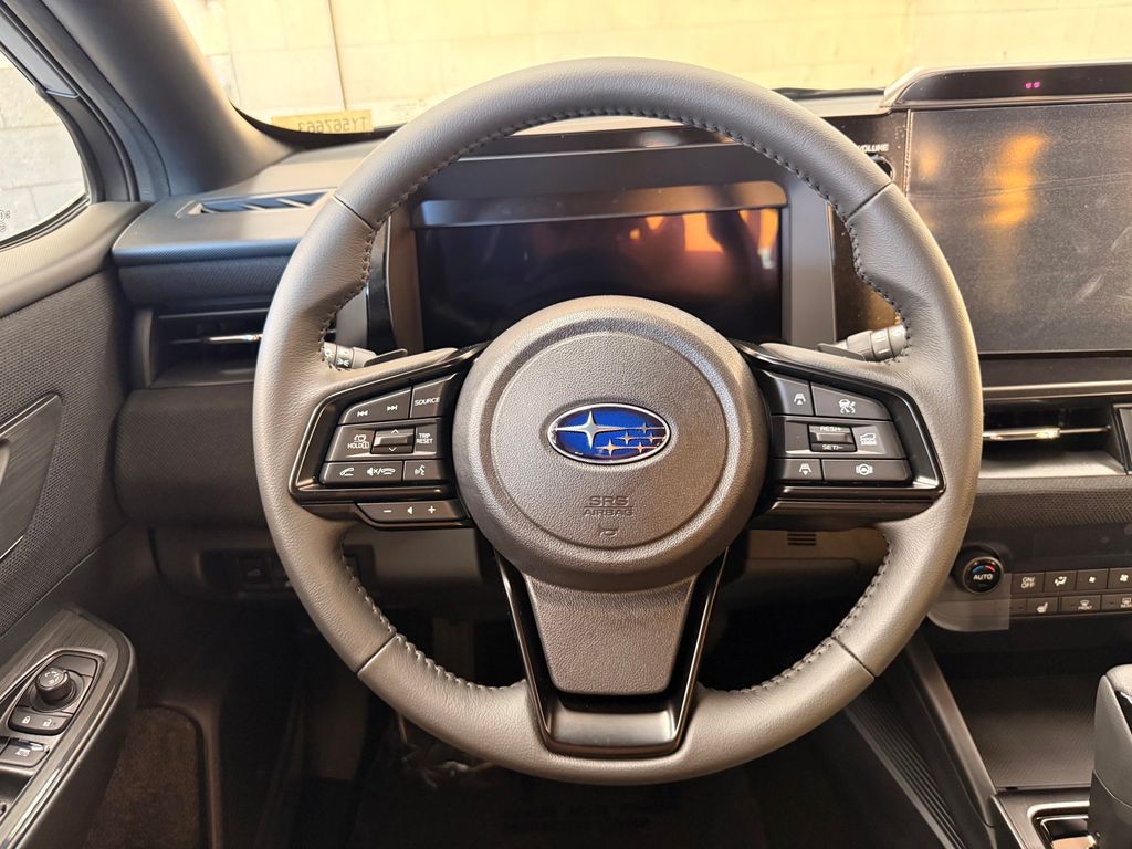 Thumbnail: 2026 Subaru Outback - 14