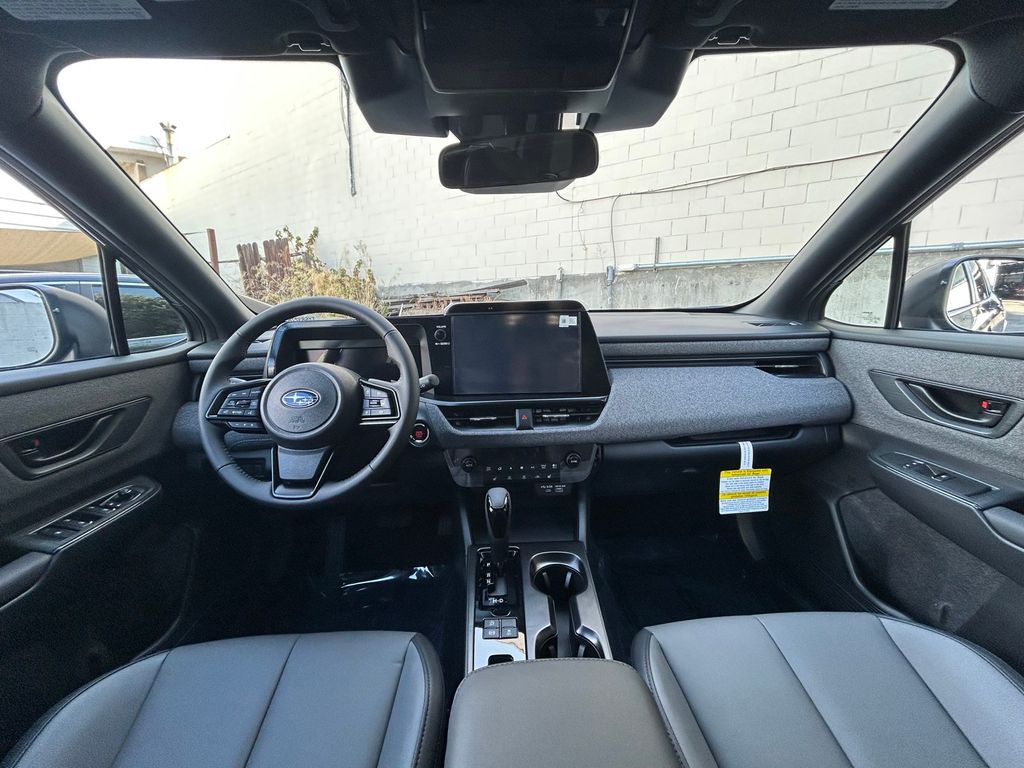 Thumbnail: 2026 Subaru Outback - 10
