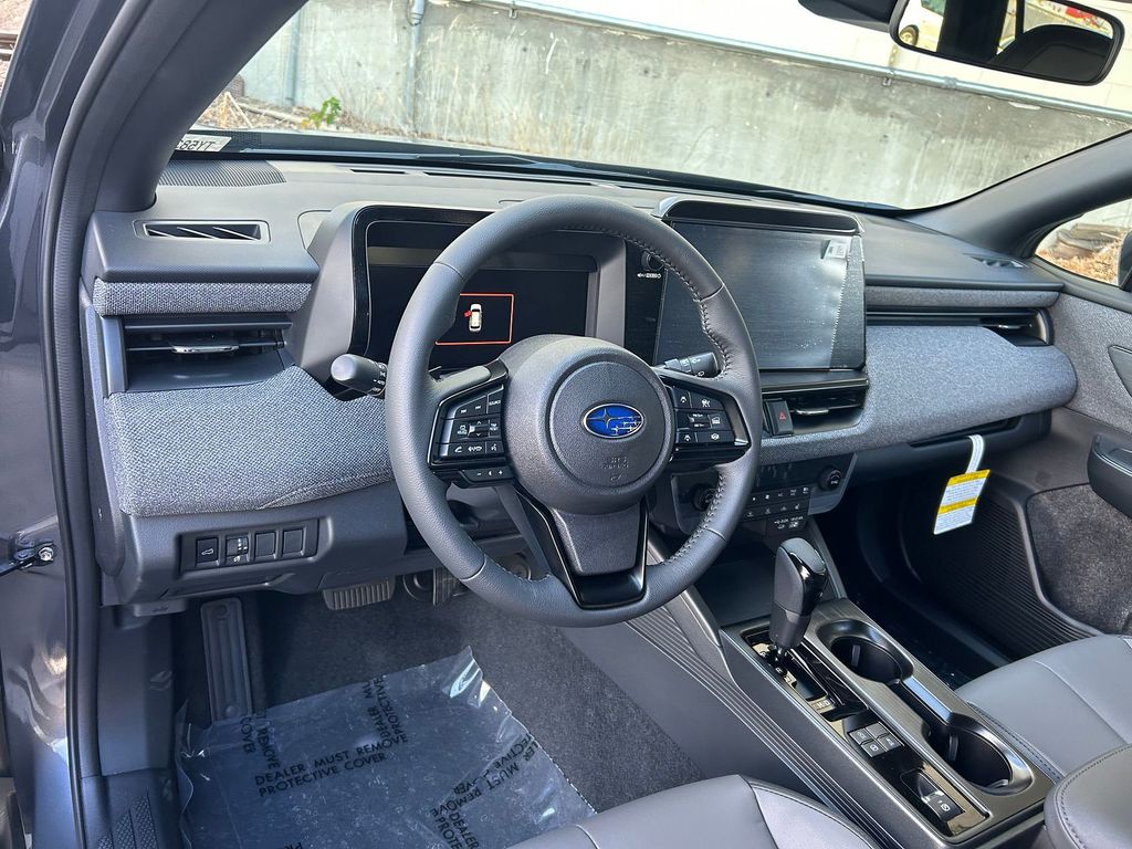 Thumbnail: 2026 Subaru Outback - 2