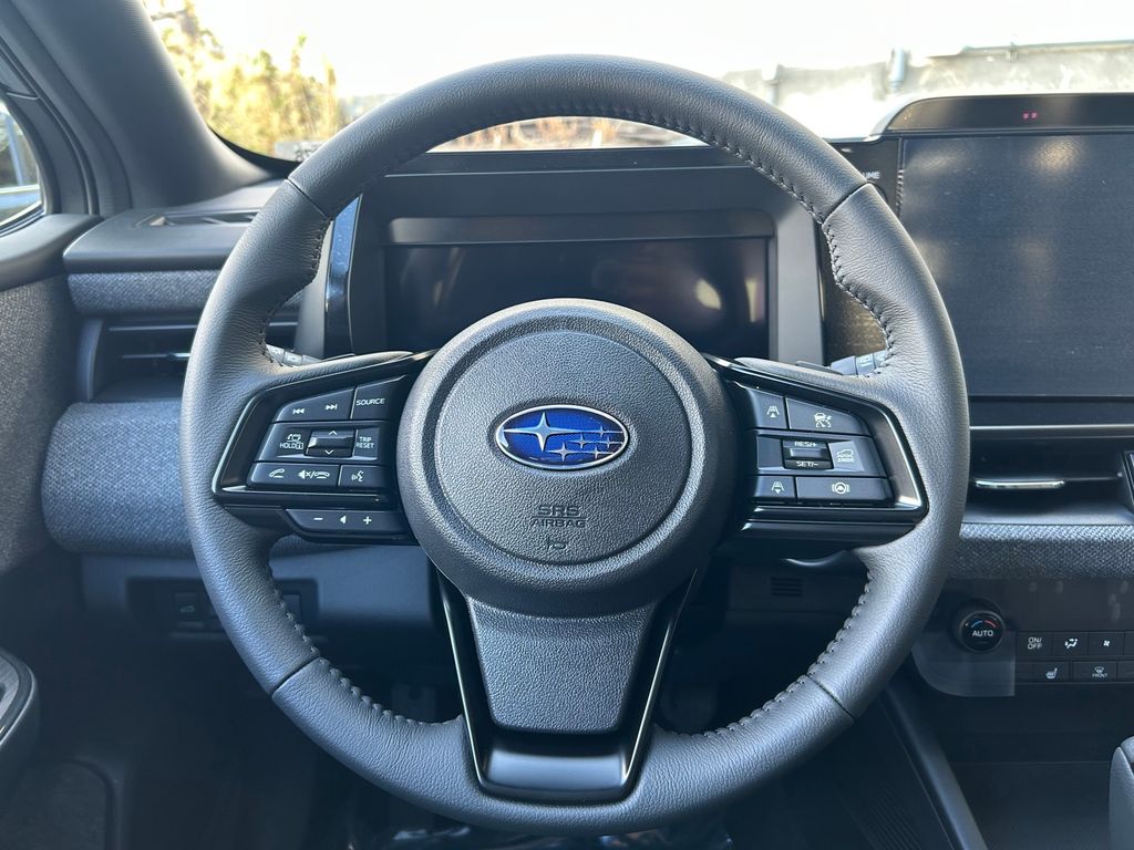 Thumbnail: 2026 Subaru Outback - 14