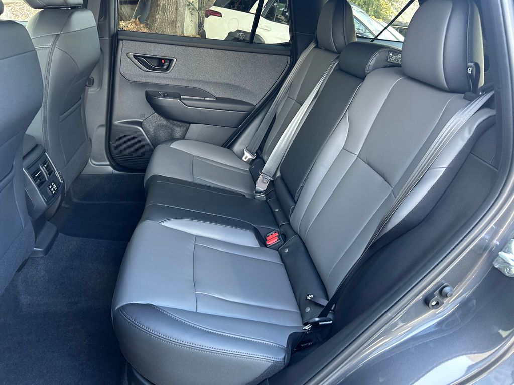 Thumbnail: 2026 Subaru Outback - 20