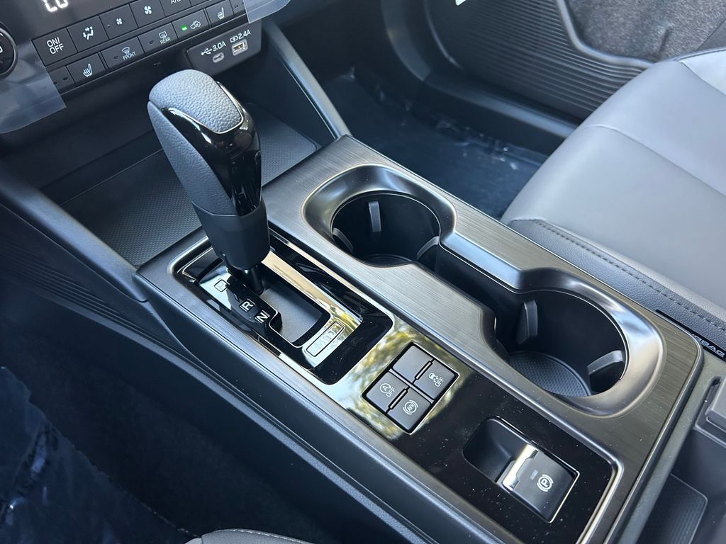 Thumbnail: 2026 Subaru Outback - 16