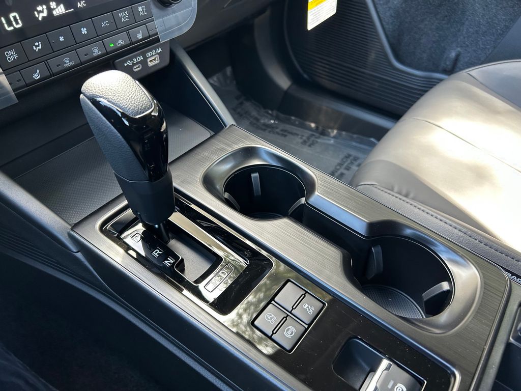 Thumbnail: 2026 Subaru Outback - 16
