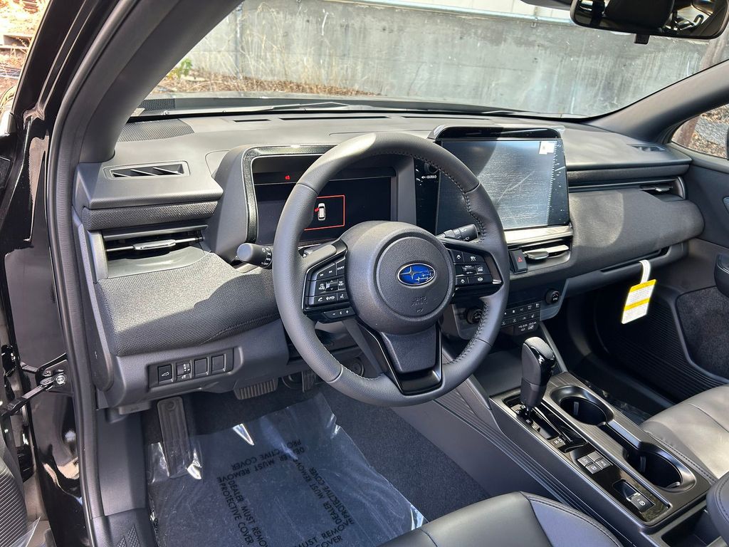 Thumbnail: 2026 Subaru Outback - 2
