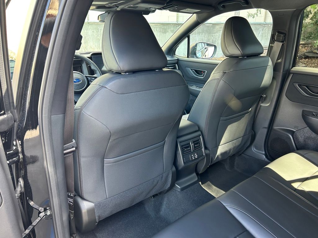 Thumbnail: 2026 Subaru Outback - 13