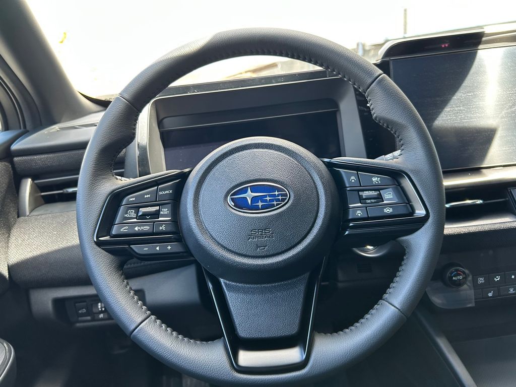 Thumbnail: 2026 Subaru Outback - 14