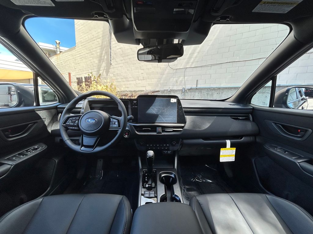 Thumbnail: 2026 Subaru Outback - 10