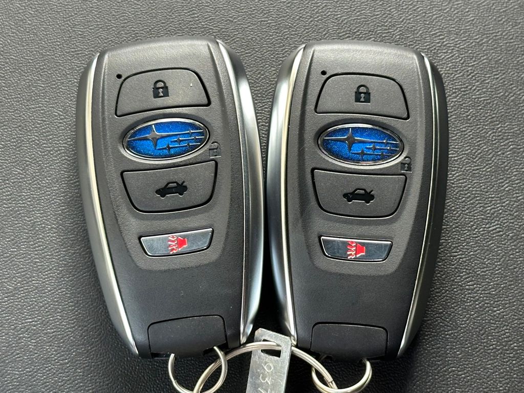 Thumbnail: 2026 Subaru Outback - 17