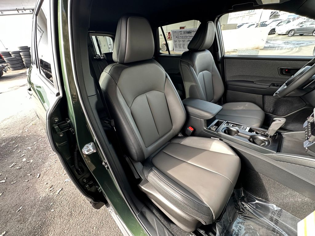 Thumbnail: 2026 Subaru Outback - 11