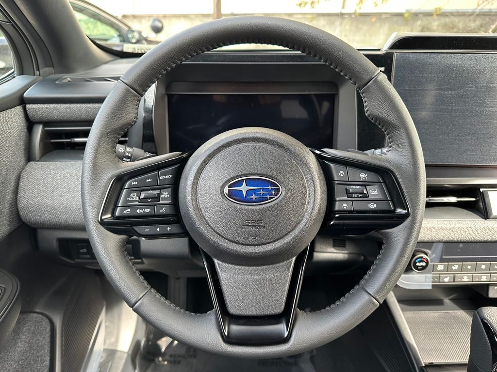 Thumbnail: 2026 Subaru Outback - 13