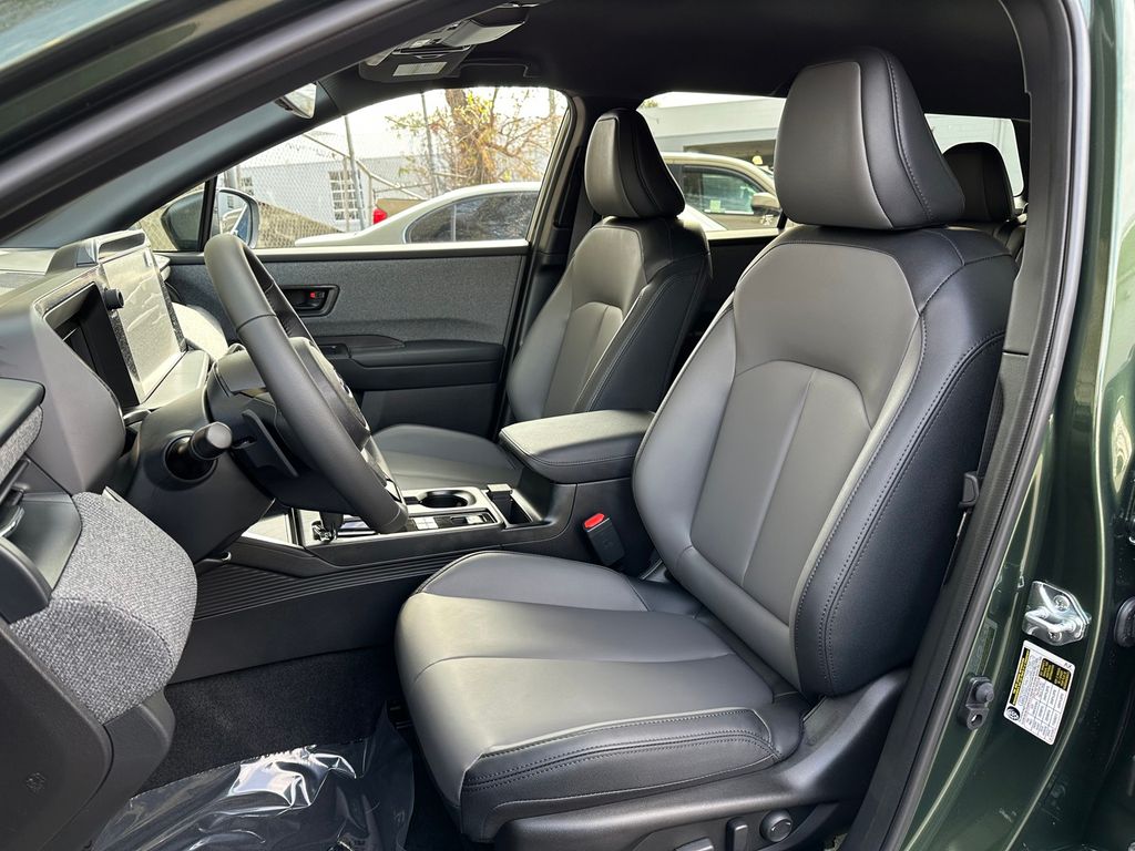 Thumbnail: 2026 Subaru Outback - 10