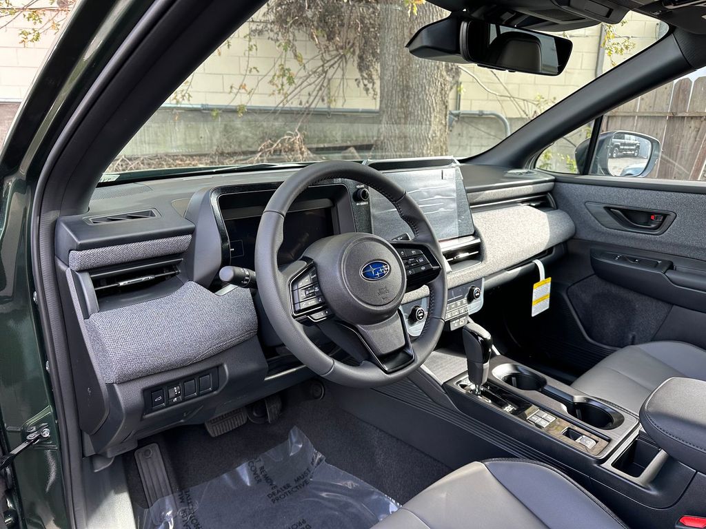 Thumbnail: 2026 Subaru Outback - 2