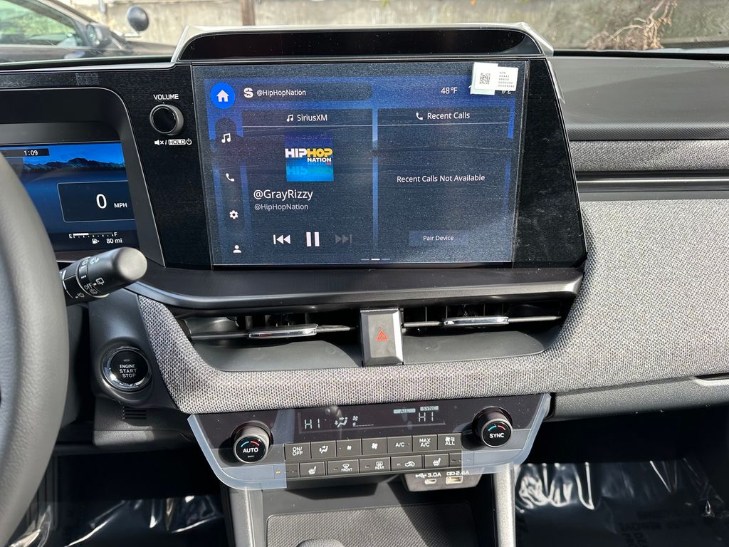 Thumbnail: 2026 Subaru Outback - 14