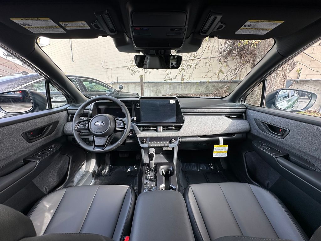 Thumbnail: 2026 Subaru Outback - 9
