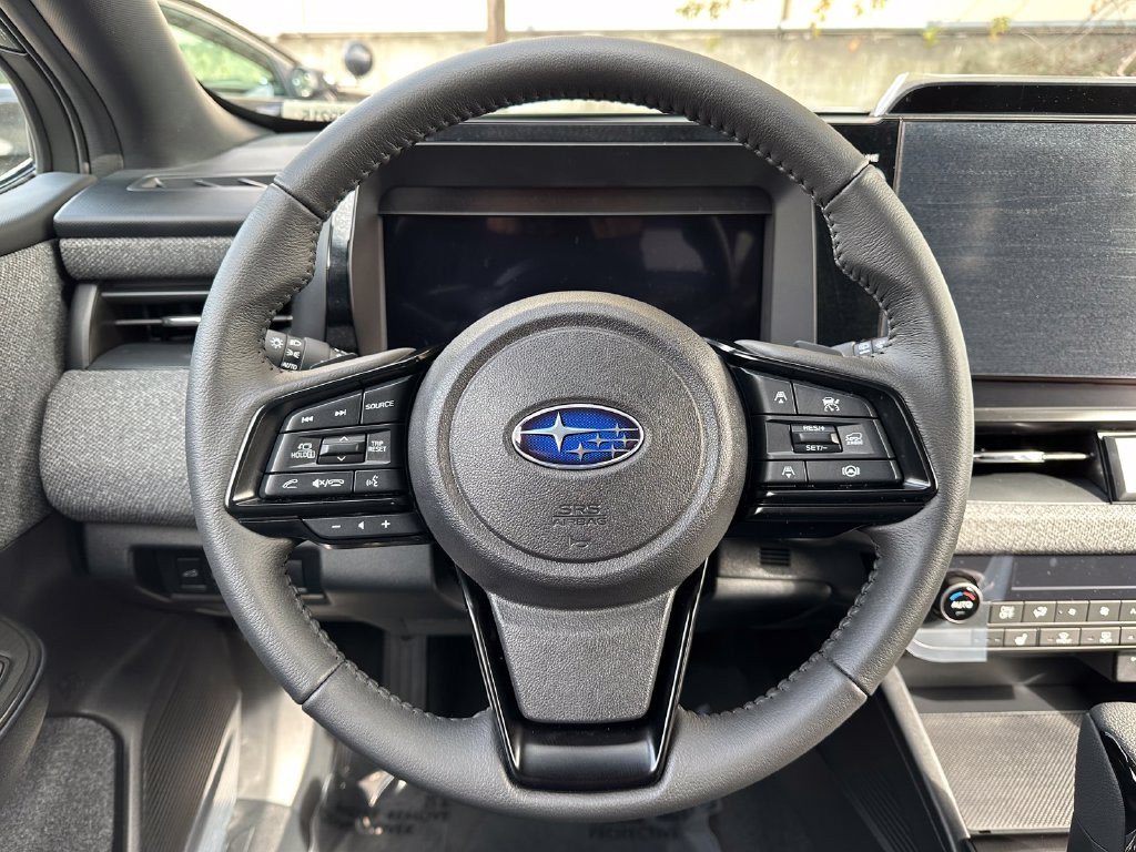 Thumbnail: 2026 Subaru Outback - 13
