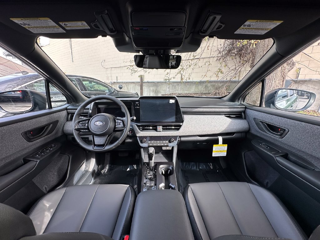Thumbnail: 2026 Subaru Outback - 9