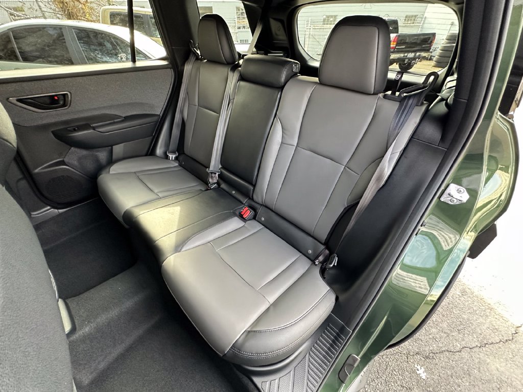 Thumbnail: 2026 Subaru Outback - 19