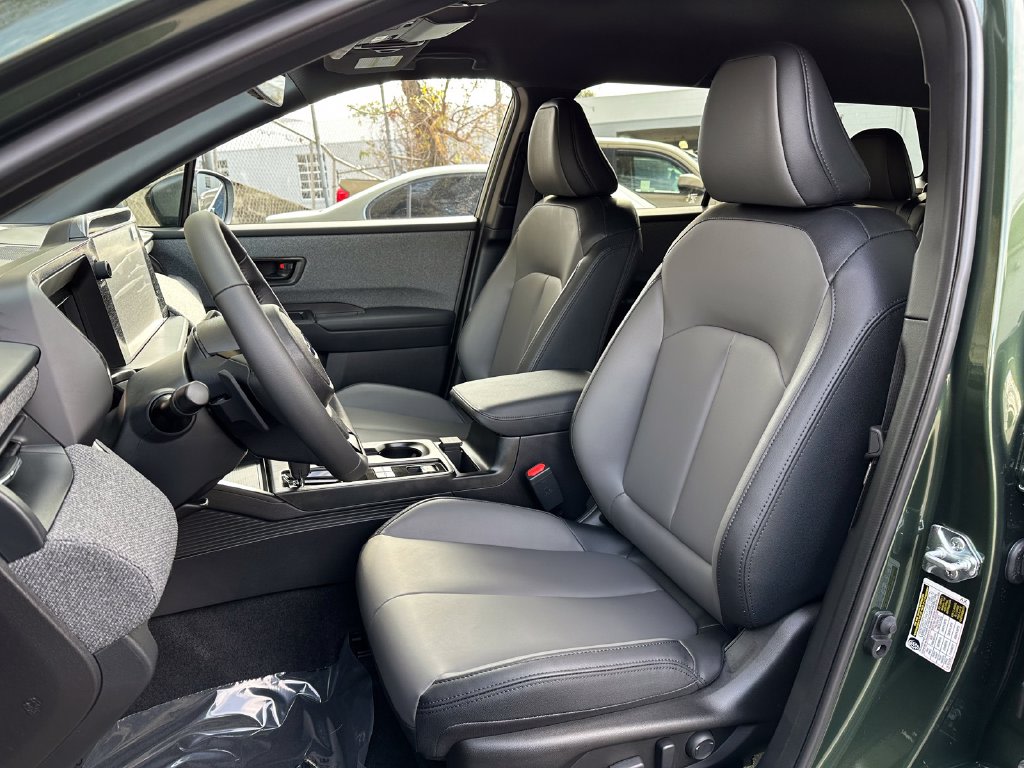 Thumbnail: 2026 Subaru Outback - 10