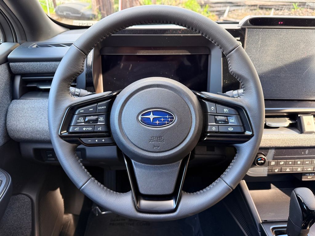 Thumbnail: 2026 Subaru Outback - 13