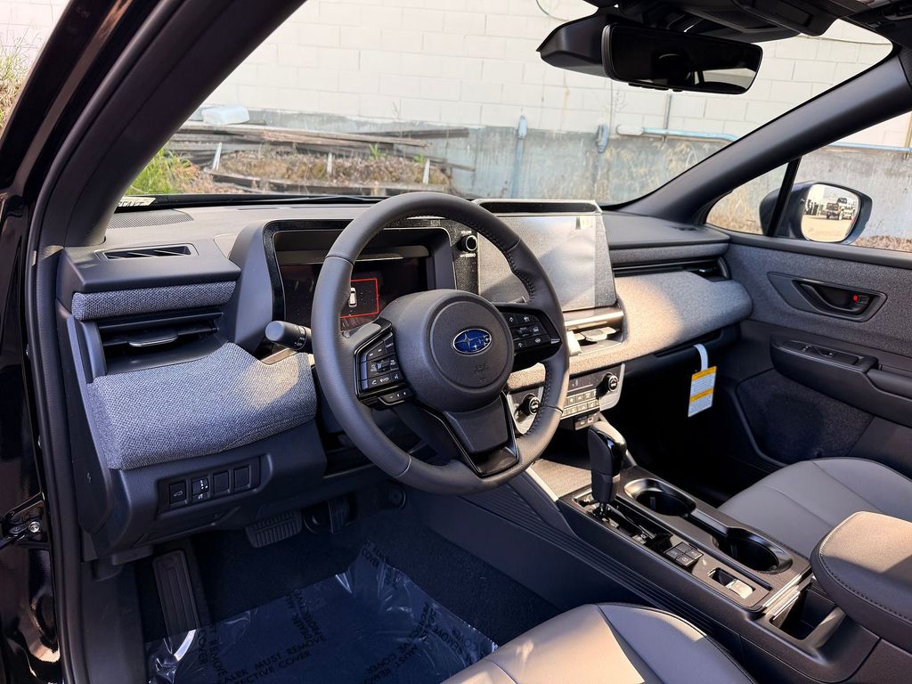 Thumbnail: 2026 Subaru Outback - 2