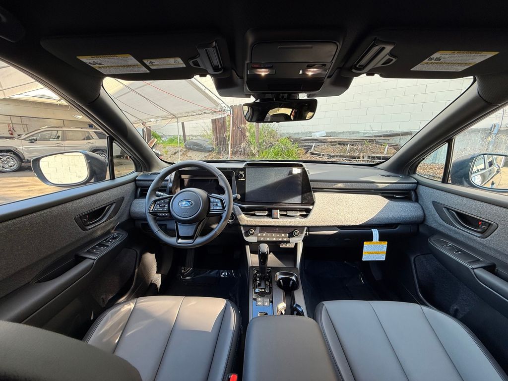 Thumbnail: 2026 Subaru Outback - 10