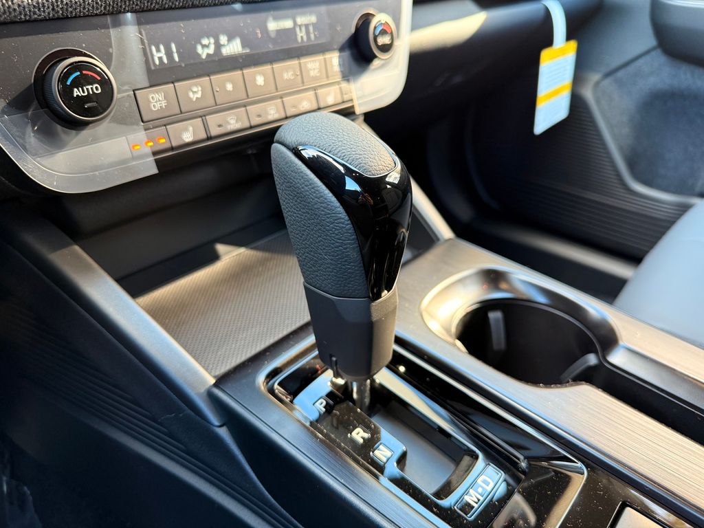 Thumbnail: 2026 Subaru Outback - 15