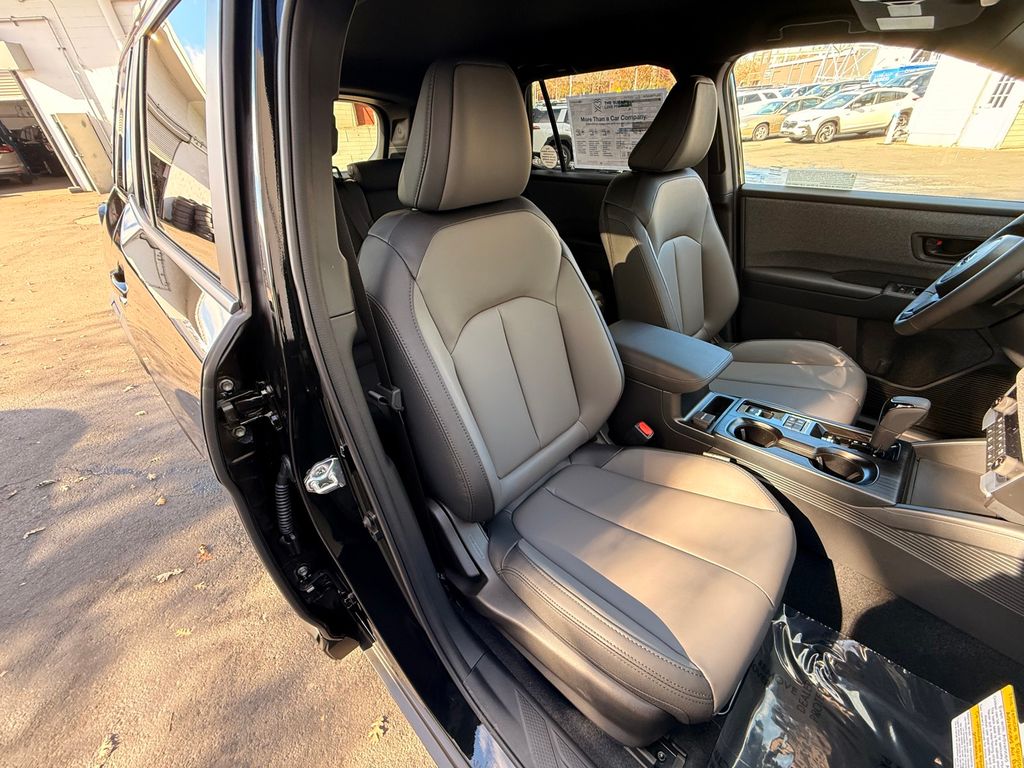 Thumbnail: 2026 Subaru Outback - 20