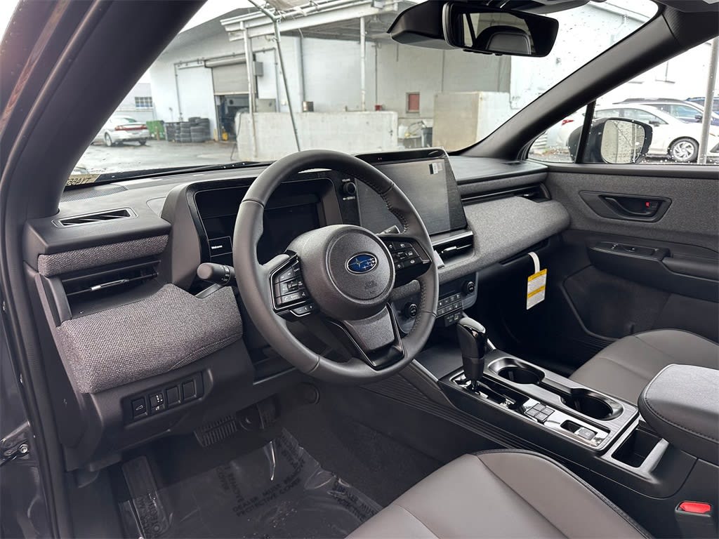 Thumbnail: 2026 Subaru Outback - 2