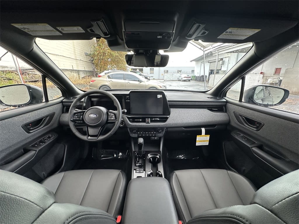 Thumbnail: 2026 Subaru Outback - 10