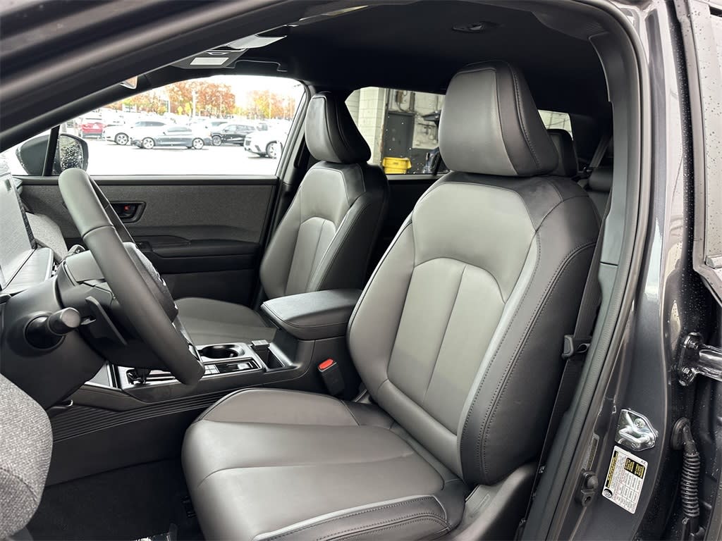 Thumbnail: 2026 Subaru Outback - 11