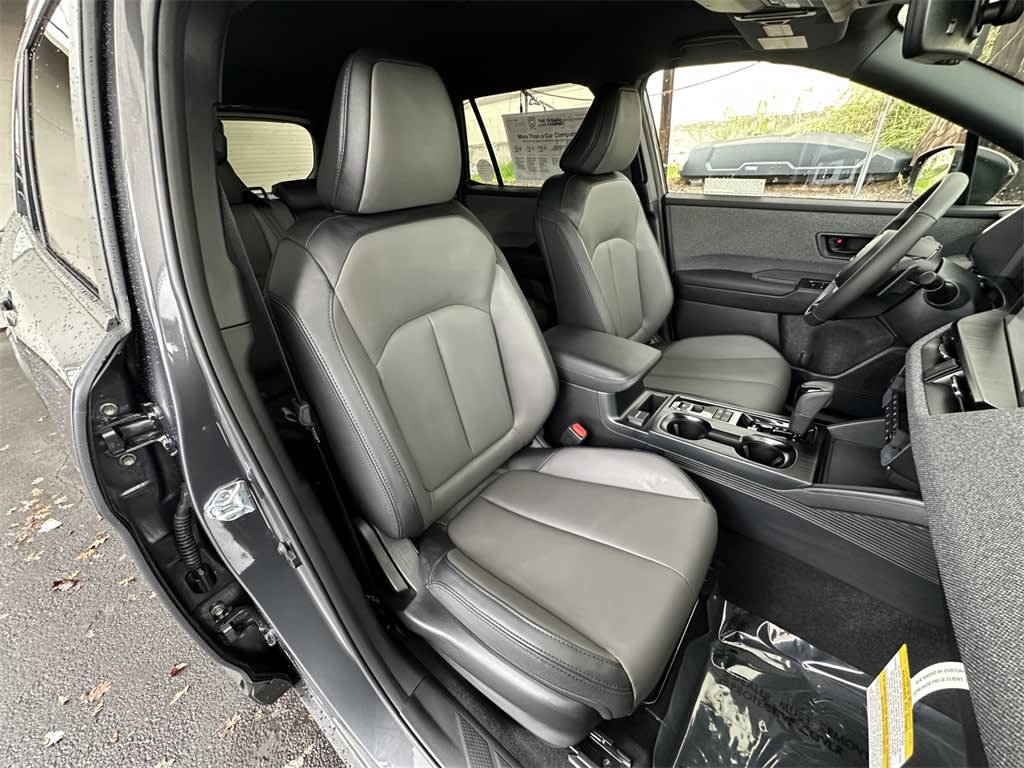 Thumbnail: 2026 Subaru Outback - 12