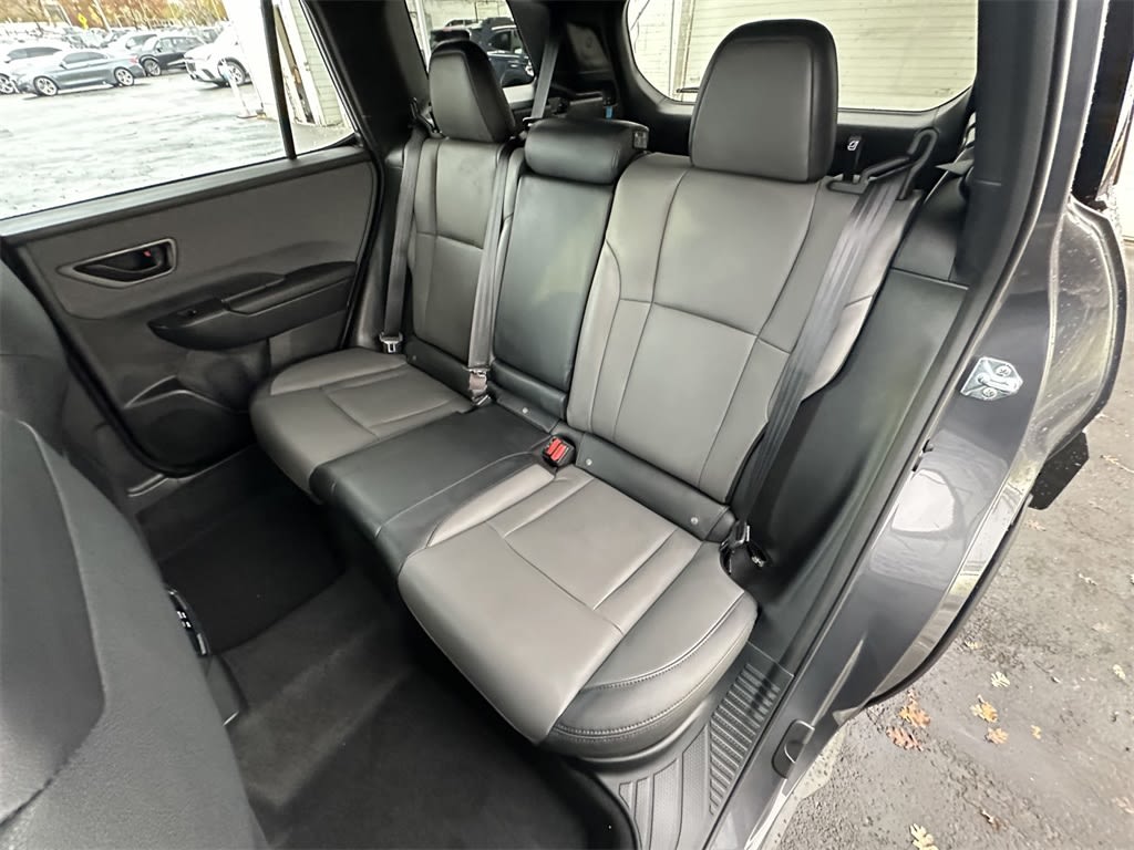 Thumbnail: 2026 Subaru Outback - 21