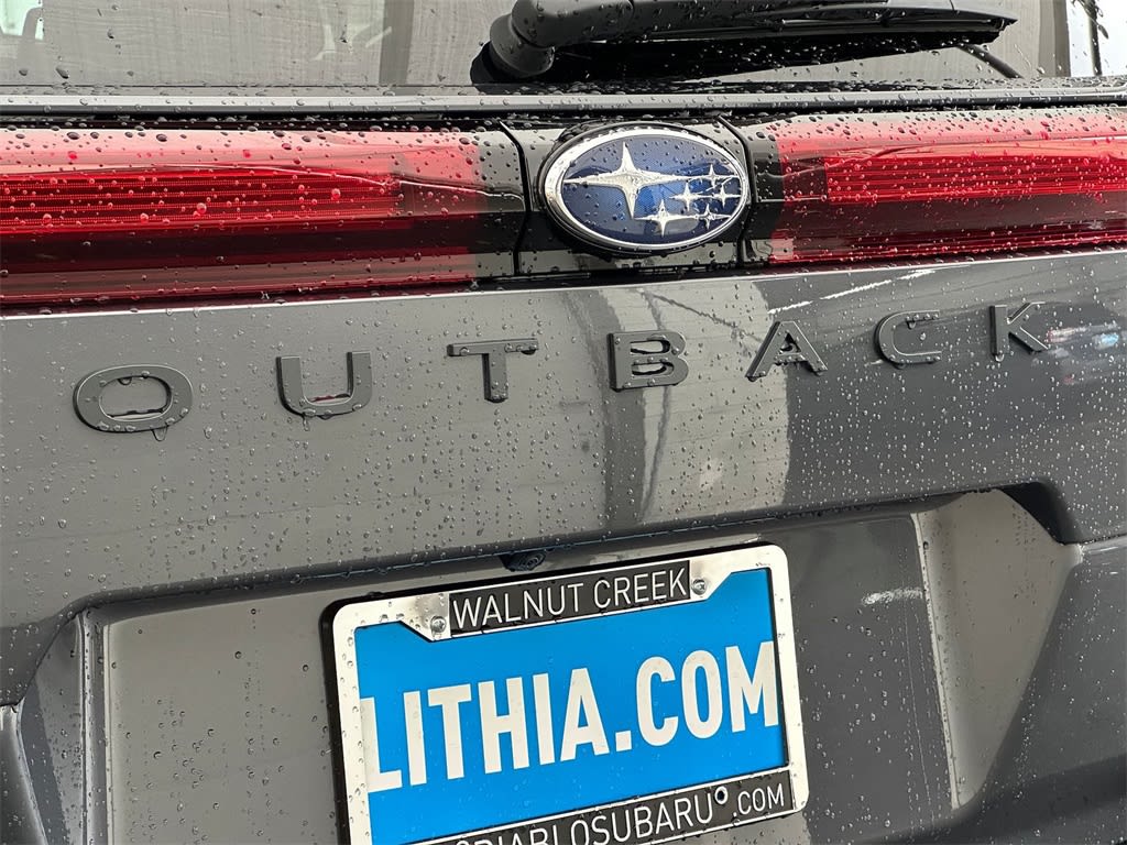 Thumbnail: 2026 Subaru Outback - 7