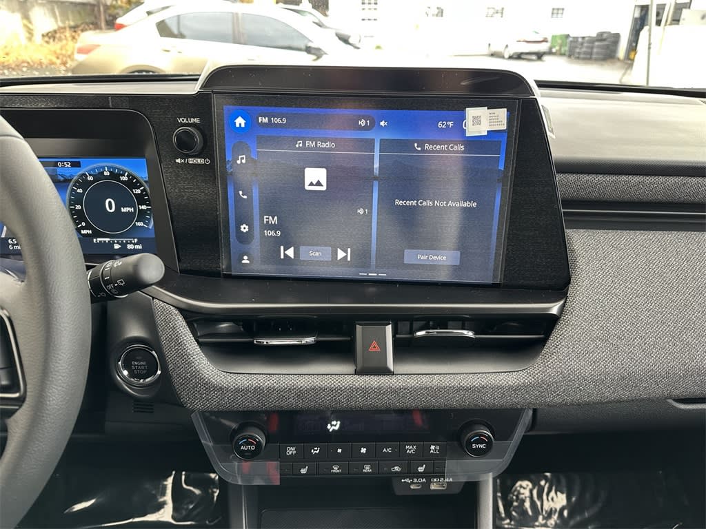 Thumbnail: 2026 Subaru Outback - 15