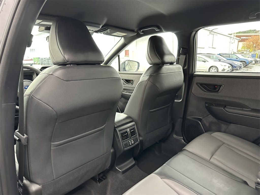 Thumbnail: 2026 Subaru Outback - 13