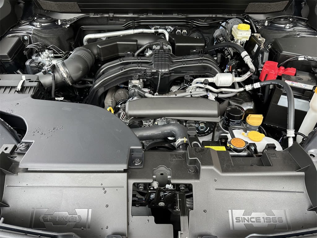 Thumbnail: 2026 Subaru Outback - 9