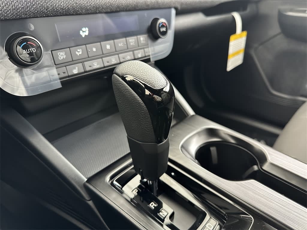 Thumbnail: 2026 Subaru Outback - 16