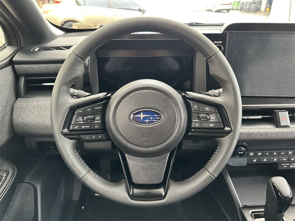 Thumbnail: 2026 Subaru Outback - 14