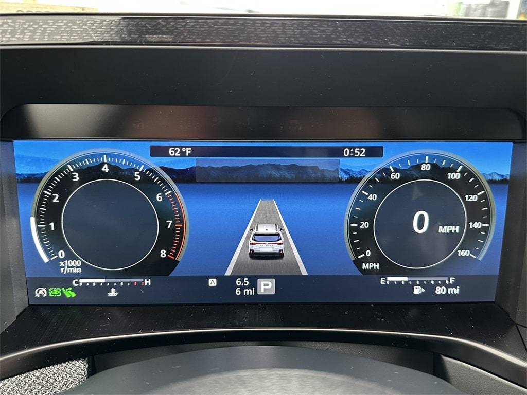 Thumbnail: 2026 Subaru Outback - 17