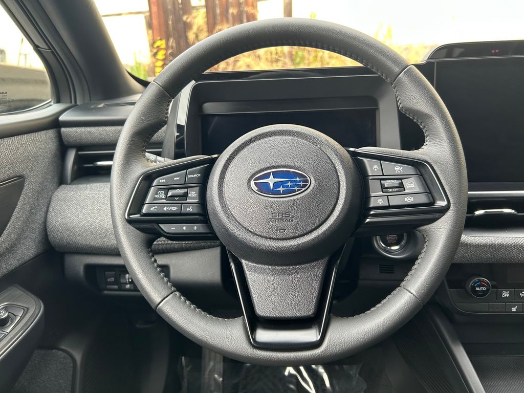 Thumbnail: 2026 Subaru Outback - 14