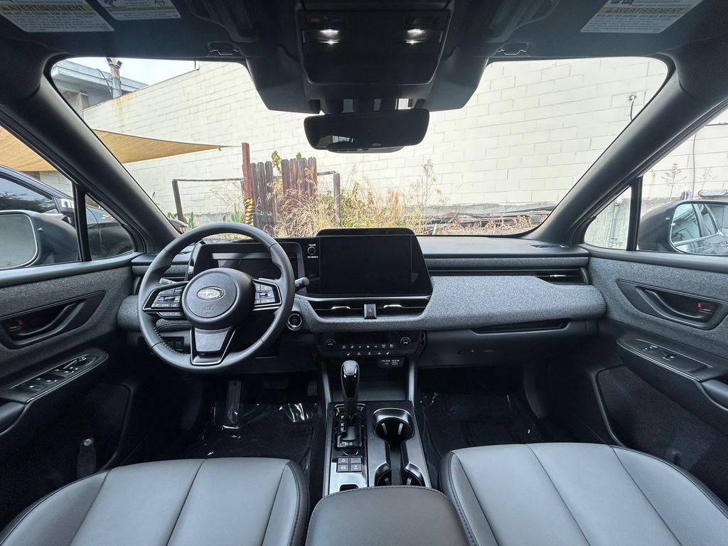 Thumbnail: 2026 Subaru Outback - 10