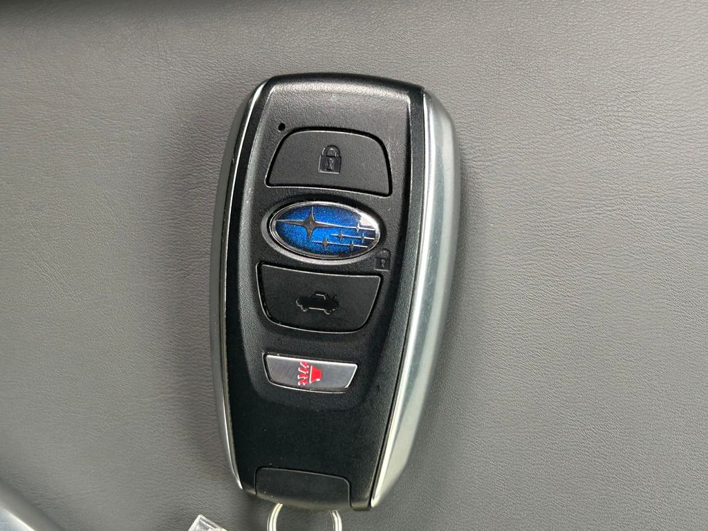 Thumbnail: 2026 Subaru Outback - 19