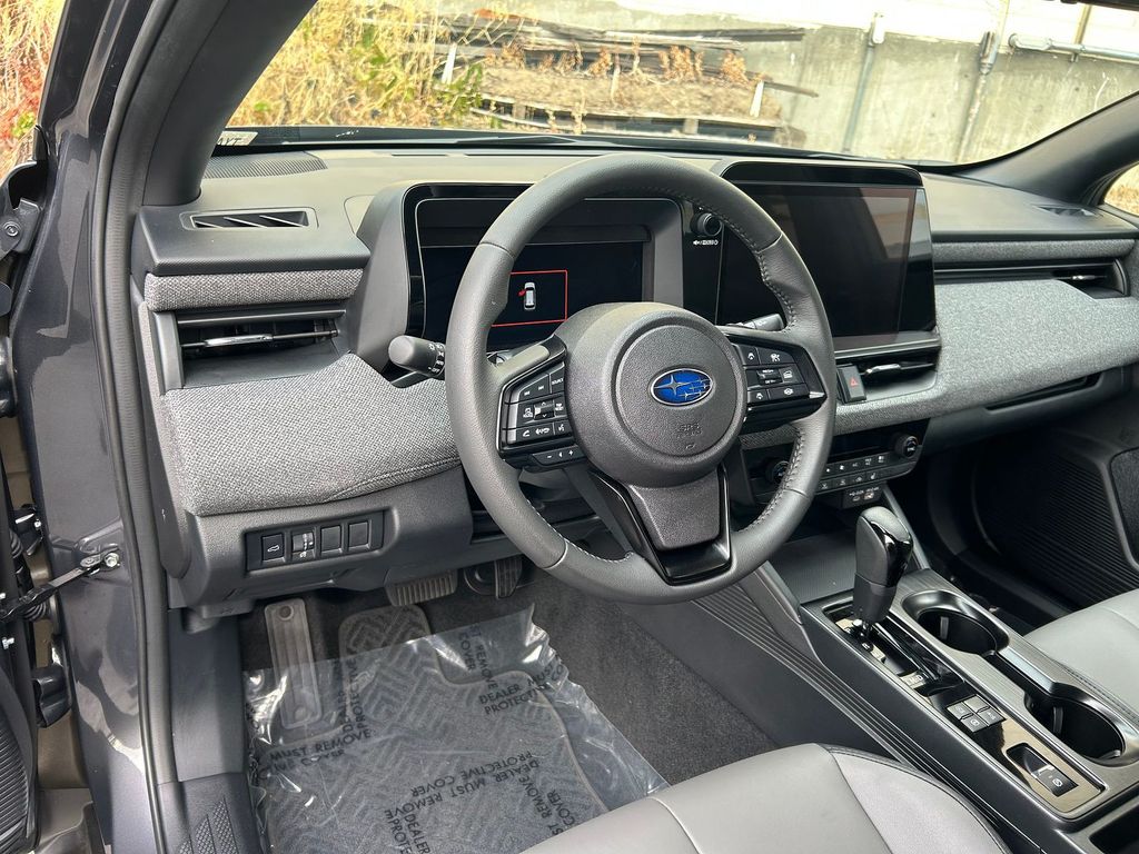 Thumbnail: 2026 Subaru Outback - 2