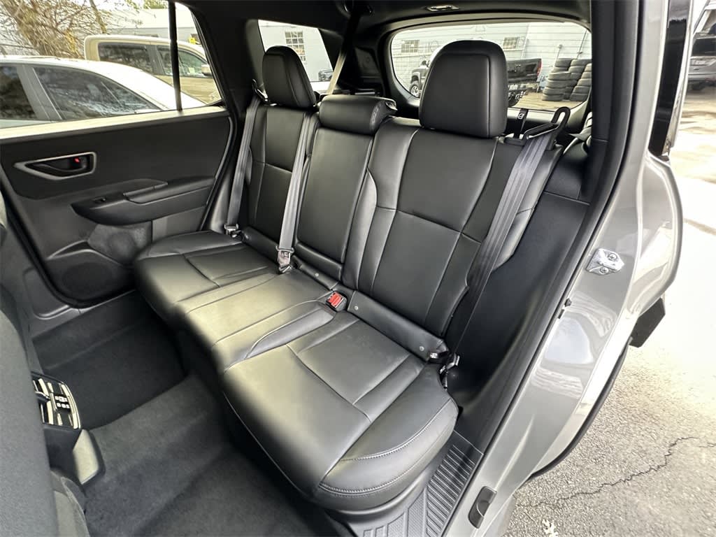 Thumbnail: 2026 Subaru Outback - 20