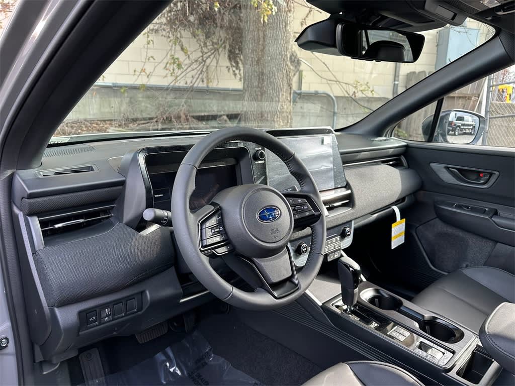 Thumbnail: 2026 Subaru Outback - 2